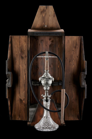 Кальян Maklaud Minotaur