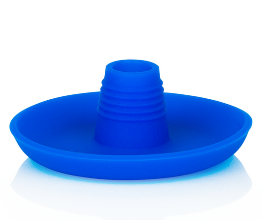 Uszczelka Pod Cybuch KS Dimo Niebieska