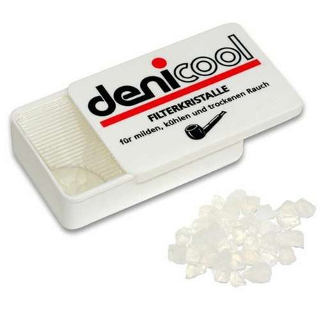 Kryształki Denicotea - Denicool 12g