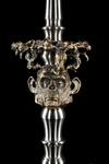Wasserpfeife Maklaud Afraiddo