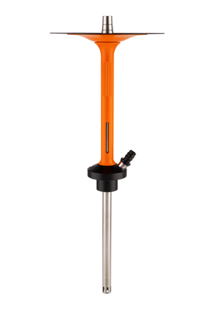 Shisha SWAY Base - Cosmic Orange
