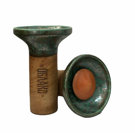 Cybuch Oblako Flow Orange On Supernova