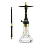 Fajka Wodna Blade Mini Black