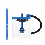 Narghilea MS Micro Clear Blue