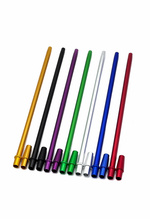 Mouthpiece FUGO Alu38 Purple