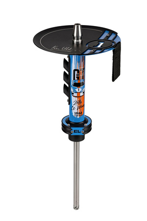 Кальян (Корпус) El Bomber - 24 hours