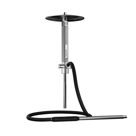 Dřík Vodní Dýmky Darkside ULTIMA Grey-Steel