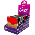 Cigarette case Fummo Cork (mix)