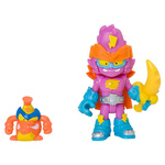 SUPERTHINGS Wild Kids KOKONG, figurka