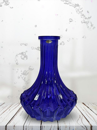 Vase VG Medusa Purple