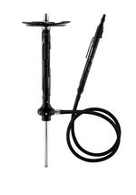 Shisha El Bomber Sansara Cyber Black