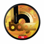 Никотиновые пакетики BAGZ Autumn Edition Caramel Biscuit 4/6 X-STRONG