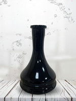 Колба VG Drop 8 Black Gloss