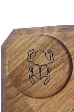 Deska Do Tytoniu I Cybucha KAYA V3