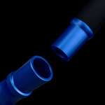 Narguilé Aladin Alux 1 Blue