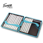 Cigarette case Fummo - Carbon (mix)