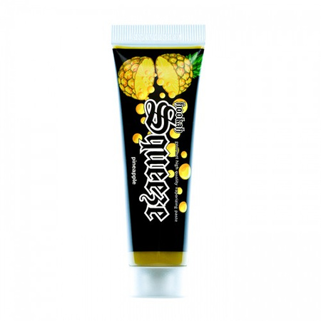 Крем для курения Hookah Squeeze Pineapple 25G