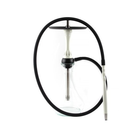 Wasserpfeife ALPHA Hookah X SS - Neon