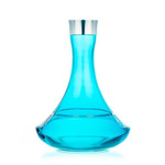 Кальян Aladin MVP 550 Серебряный бирюзовый