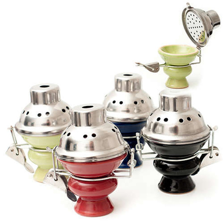 Чаша с печкой для кальяна 7 cm