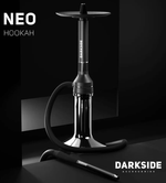Шахта Darkside NEO Black without vase