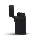 Lighter Fummo Melton (Jet/Black)