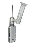 Vaporizer Studiorig Chrome