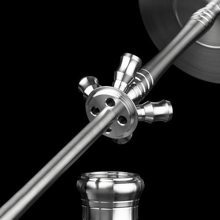 Waterpipe Aladin MVP 670 Flower