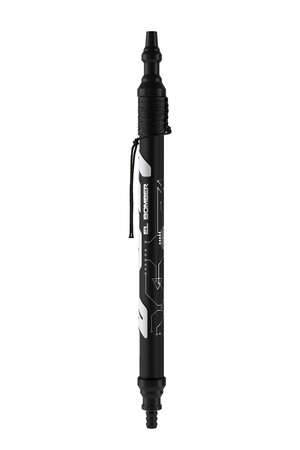Colonne De Chicha El Bomber Sansara Cyber White