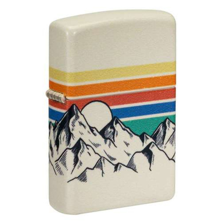 ZIPPO - MOUNTAIN