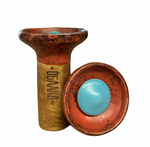 Kopf Oblako Flow - Light Blue on