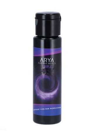 ARYA Aurora Lila Farbpulver 50ml