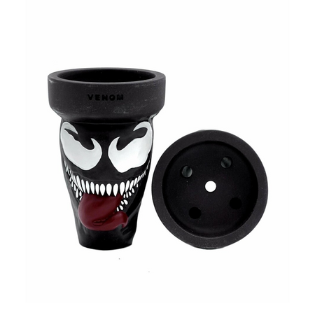 Hookah bowl Kong VENOM EDITION