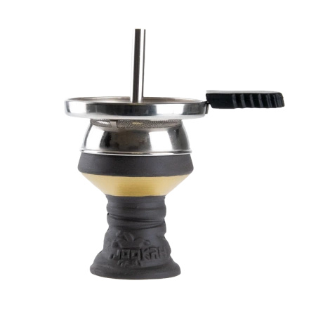 Shisha Jookah Underground L - Gold