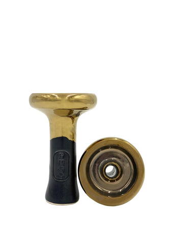 Чаша Fugo Phunnel Gold Gloss