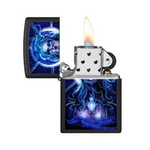 Feuerzeug ZIPPO - GLOWING STAR GIRL