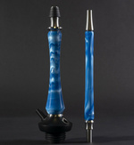 Шахта Union Sleek Rest Acryl Blue