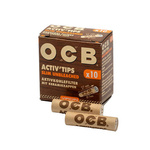 Filters OCB fi7 Slim Vir. Activ`Tips a`10