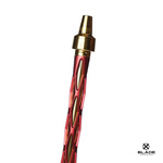 Fajka Wodna Blade One LE Red