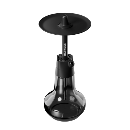Waterpipe Darkside Intro Black