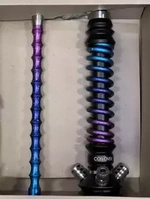 Shisha (Body) Mamay Coilovers Mini anod Space