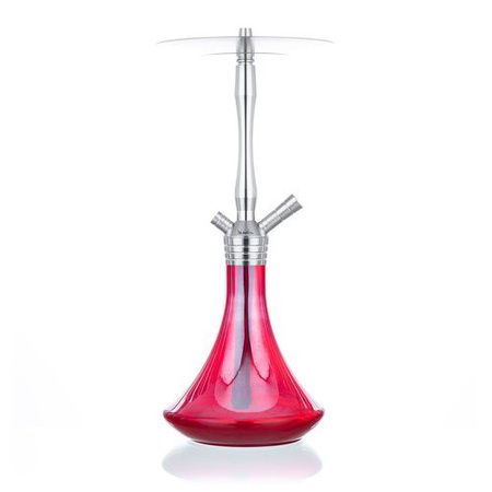 Wasserpfeife Aladin MVP 460 V1 Red