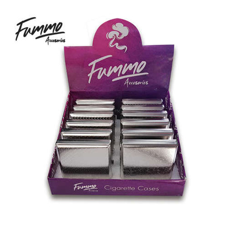 Cigarette case Fummo - Monogram (mix)