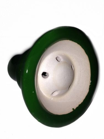 Чаша маста Aladin E362 Зеленая