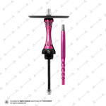 Dřík Vodní Dýmky Alpha Hookah X SS Harley