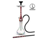 Fajka Wodna Wookah Exclusive Chameleon