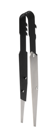 Coal tongs El Bomber Black