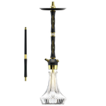 Fajka Wodna Blade LE2 Black