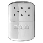 Zapalniczka ZIPPO - OGRZEWACZ DO RĄK - CHROME