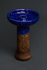 Creuzet narghilea Oblako Phunnel L Glaze Blue